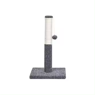 Rascador Black & White Premier CAT (52.00cm) - 1