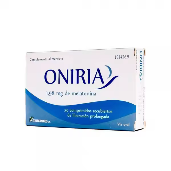 Oniria 30 Comprimidos - 1
