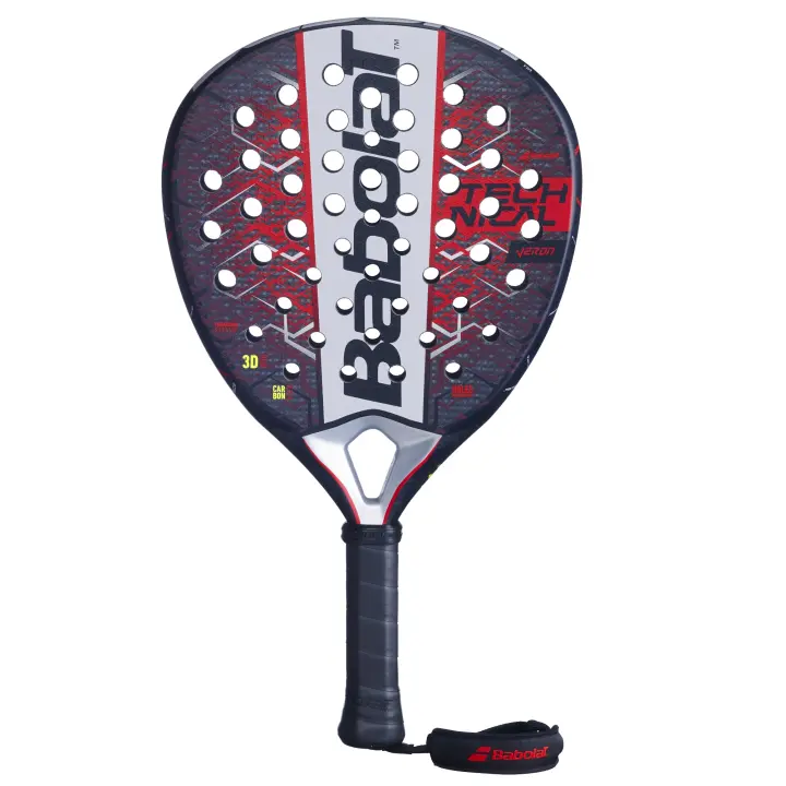 Pala Babolat Technical Veron 2025 - 1