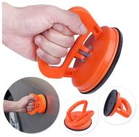 Universal Herramienta De Reparación De Aceitunas De Doble Pieza Resistente Para Eliminar Aros De Parqueo Y Quitar Aros De Coche Herramienta De Extracción De Aros De Automóvil - details 3