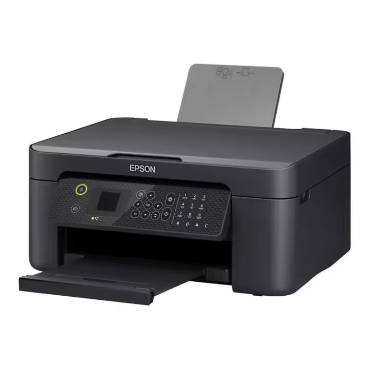 Epson workforce wf2910dwf impresora multifuncion color fax duplex wifi 33ppm - 1