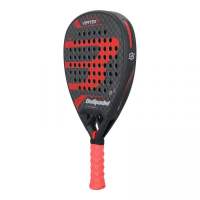 Pala Bullpadel Juan Tello Vertex 04 2024 - details 2