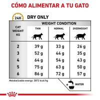 Royal Canin Veterinary Feline Urinary S/O pienso para gatos 3.5Kg - details 3