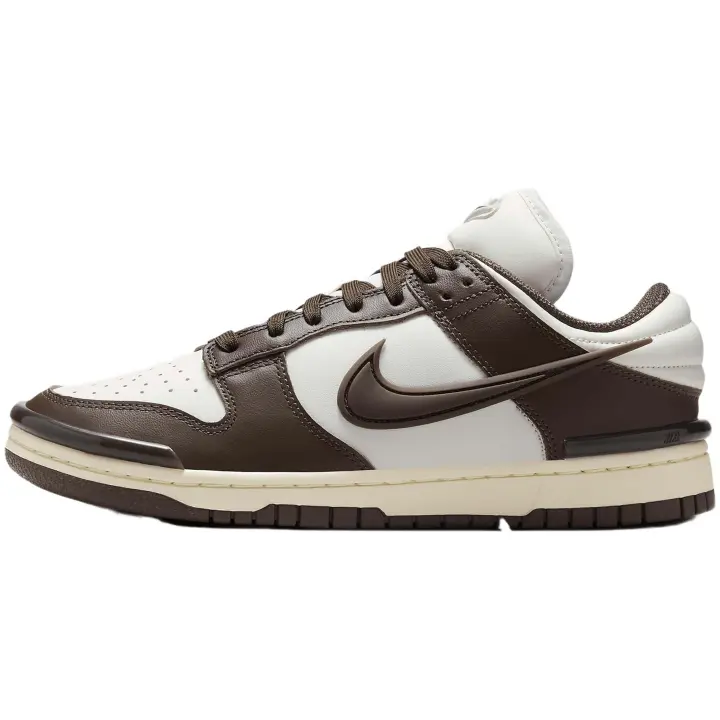 marca Nike modelo Dz2794-003 para mujer en color marrón - 1