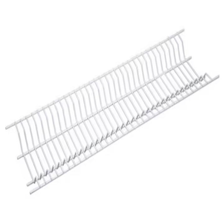 Escurreplatos armario 76 cm blanco - 1