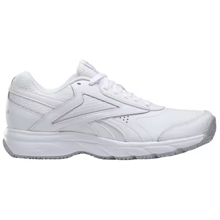 Reebok Zapatillas Work N Cushion 4.0 Blanco Mujer Adulto - 1
