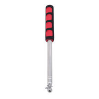 Palo De Bandera Telescopio Portátil Y Desmontable Para Guías Turísticas Y Profesores Bandera De Guía Y Banner Puntero Para Enseñanza - details 5