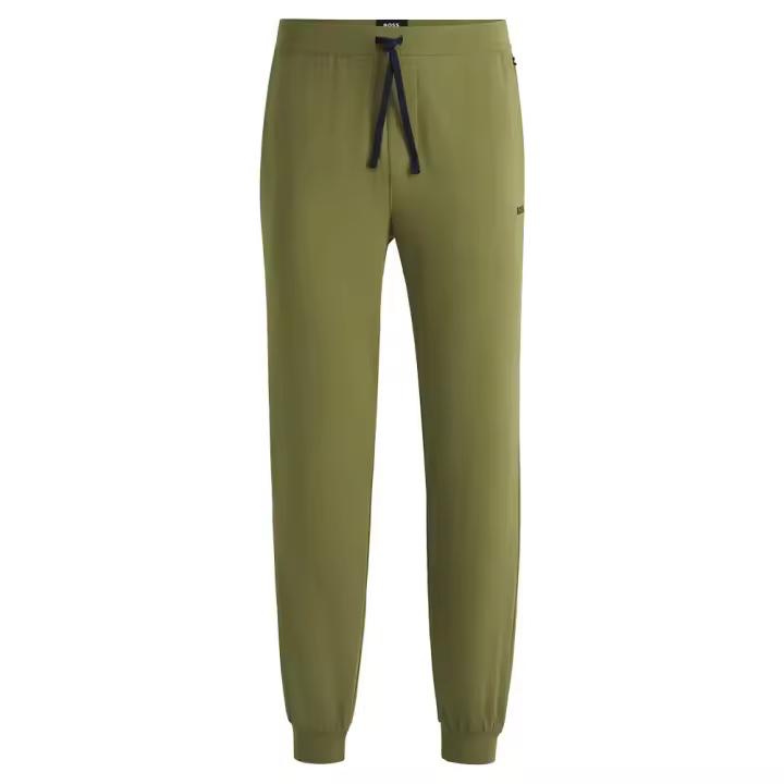 Boss Pantalones Deportivos Mix&match 01 - 1