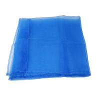 Cortinas De Vidrio Transparente Estilo Lujo Sencillo Color Sólido Para Boda Instalación Fácil Productos Domésticos De Ventana - details 29