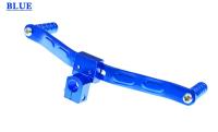 Palanca De Cambio De Marchas Para Motocicleta De Aleación De Aluminio Doble Cabeza Accesorios De Motorbike Reemplazo Inicial - details 8