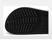 Zapatillas De Cocinero Para Hombre Antideslizantes Duraderas Impermeables EVA Confortables Para Verano Zapatos De Pareja - details 5