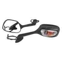 Espejos Retrovisores LED Con Señales De Giro Para Suzuki GSXR750 GSXR600 GSX-R600 750 K6 K11 2011-2015 GSXR 1000 K9 2009-2013 Accesorios De Motocicleta - details 3