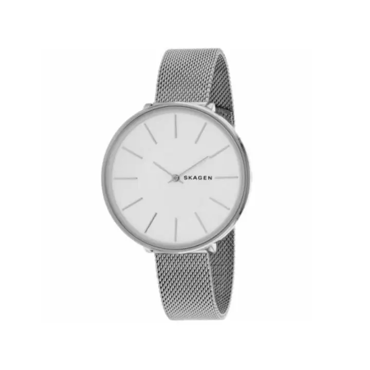 Reloj Skagen SKW2687 para Mujer, Elegante y Casual, de Acero y Cuarzo - 1