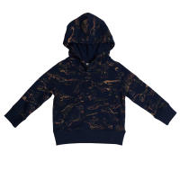 GAP-Sudadera con Capucha 734961 para Niño
