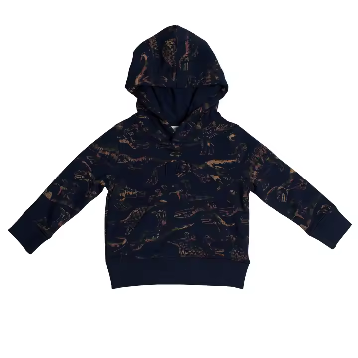 GAP-Sudadera con Capucha 734961 para Niño - 1