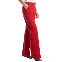 Zadig & Voltaire-Pantalón Sastre WKCE0103F para Mujer