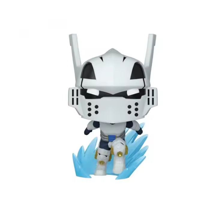 Funko POP! Vinyl My Hero Academia-MHAS5- Tenya (RBurst)- Figura Coleccionable Oficial - Juguete para Niños y Adultos - Fans - Diversidad de Personajes y Temáticas - 1