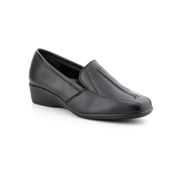 Zapatos KILIA      · BABANOR® · Zapatos Elegantes en Cuero Auténtico, Diseño Clásico 2024, Confort y Durabilidad Excepcionales - 1