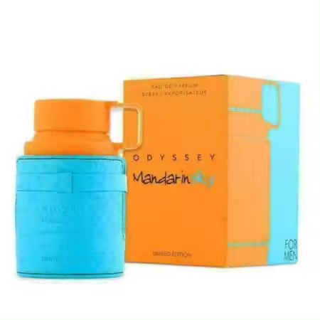 Armaf Odyssey Mandarin Sky ¡OFERTA! Eau de Parfum  200 ml - 1
