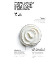REVOX B77 JUST daily sun shield 30 ml - details 2
