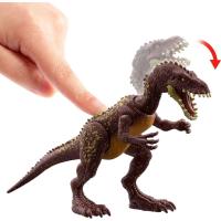 Jurassic World Masiakasaurus dinosaurio Dino Escape Mattel (HCL85) figura 21 cm de largo 12 cm de alto - details 2