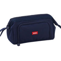 Estuche Grande Para Lápices Lindo Estudiante Grande Bolsa Para Bolígrafos Caja De Almacenamiento Para Niño Y Niña Escuela Oficina Suministros De Papelería - details 10