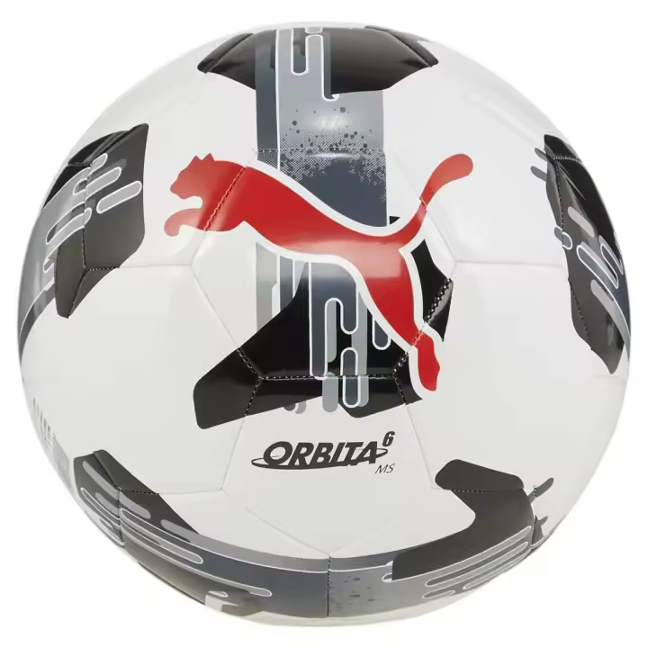 Puma Balón De Fútbol Orbita 6 Ms - 1