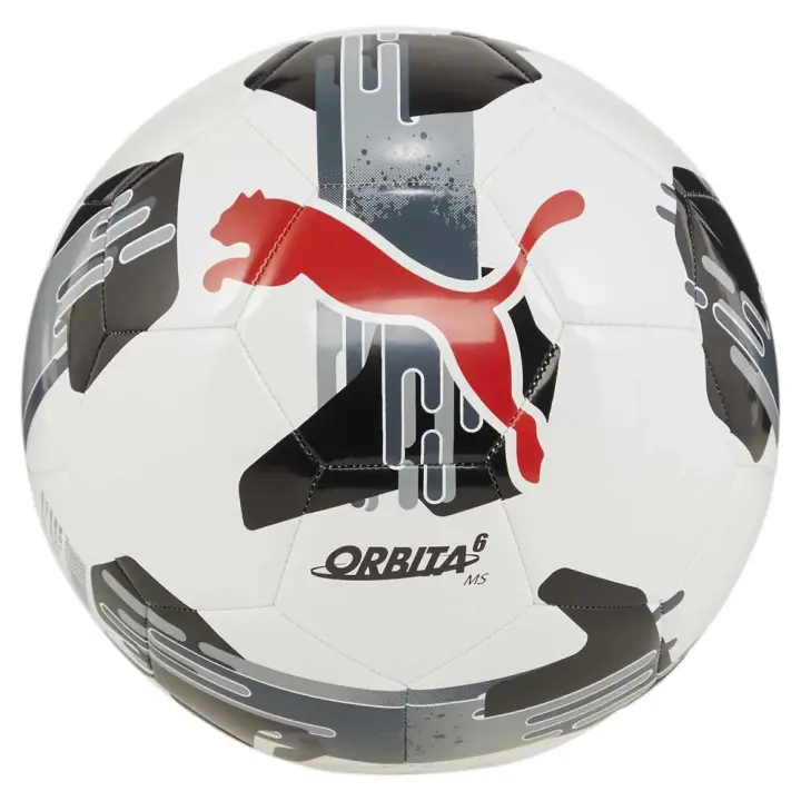 Puma Balón De Fútbol Orbita 6 Ms - 1