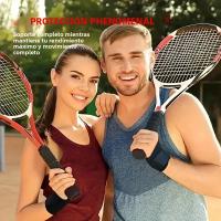 1PC Soporte Ajustable Para Muñeca Alivio Del Dolor De Tunnel Carpal Y Tendinitis Deporte Envoltura De Soporte Para Artritis Y Esguinces Material De Nylon - details 5