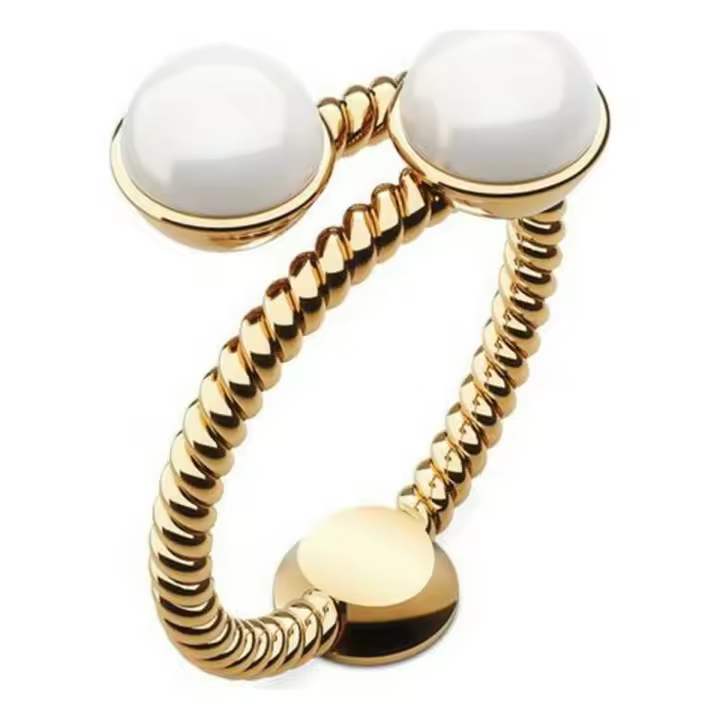 Anillo Mujer Paul Hewitt PH-FR-ROPE-G - 1