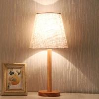 Lámpara De Mesa LED Plegable DIY Nórdica Con Luz Nocturna USB 5V 220V Decoración De Ambiente Para Dormitorio Luz Nocturna De Hogar - details 17