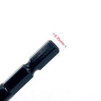Broca De Diamante Brazada Para Azulejos De Cerámica Y Granito Sinterado Hexagonal 6mm-16mm Abre Agujeros Para Masonería - details 2