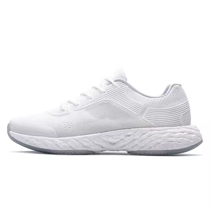 Zapatos De Correr ONEMIX Negros Para Hombres Y Mujeres Zapatillas Deportivas Casuales Para Caminar Viajar Trepar Y Correr Al Aire Libre - 1