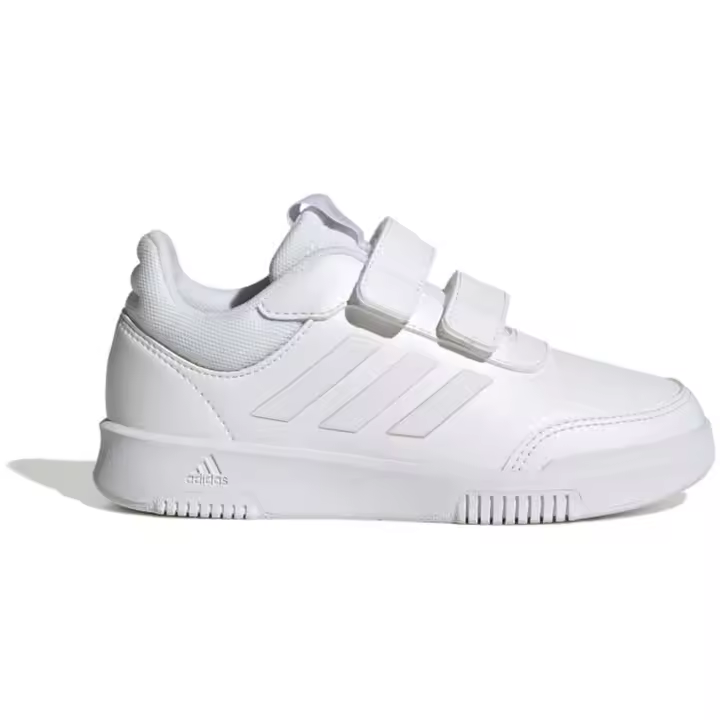 Zapatillas Adidas Tensaur Sport 2.0 Cf K para niños en color blanco - 1