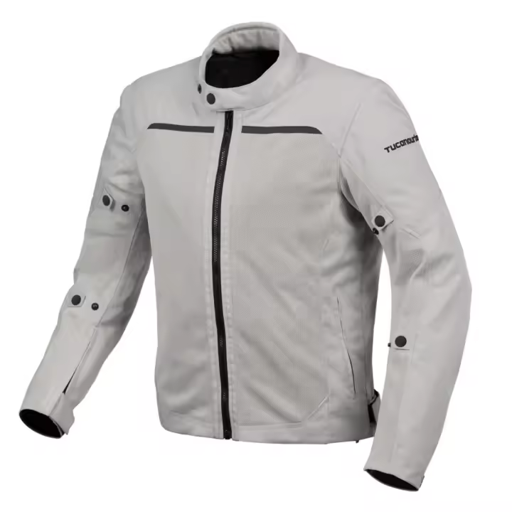 Chaqueta Tucano Start Motion   Ce U - 1