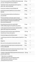 Life Extension Mix Tablets with extra Niacin 240 tablets + Pastillero - Un Complejo Nutricional para un Bienestar Integral - Diseñada para apoyar una salud óptima y promover un envejecimiento saludable - - details 2