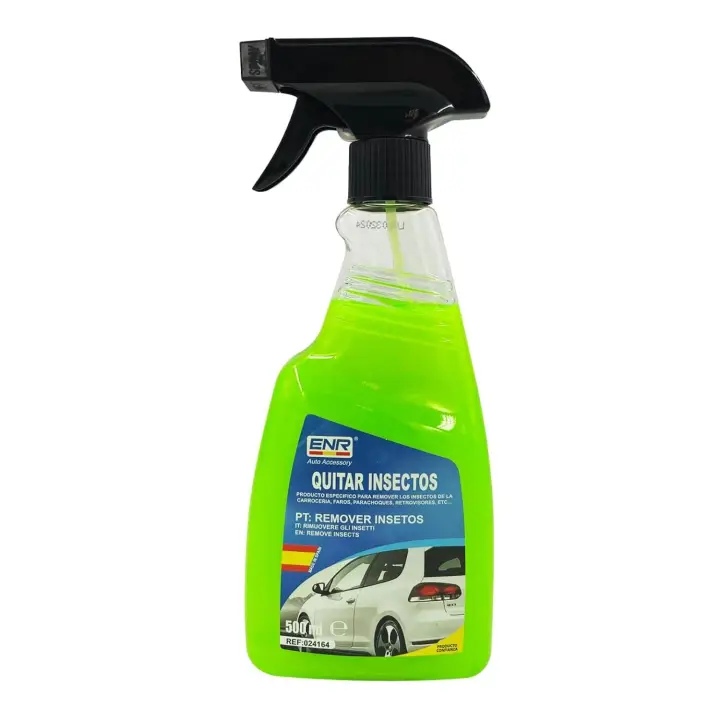 QUITAR INSECTOS 500 ML - 1