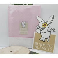 Burrito Blanco Juego de Sabana Claro de Luna 238 - details 3