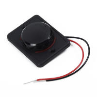 Enchufe Universal Para Coche 12-24V 3.1A Dual USB Cargador Accesorio De Salida De Energía Para Camper Caravana RV Autobús Barco - details 8