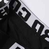 Pantalones De Entrenamiento De Compresión Para Hombres Ropa Deportiva Quick Dry Leggings Para Correr Y Ejercicios Fitness Con Cierre Elástico - details 13