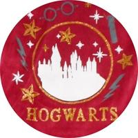 Pijama niña terciopelo Harry Potter - Hogwarts granate gris Raíz MERCHAN-STORE - details 3