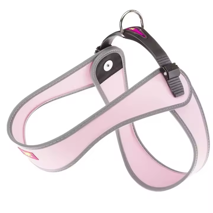 ferplast arnes agila 7 rosa - 1