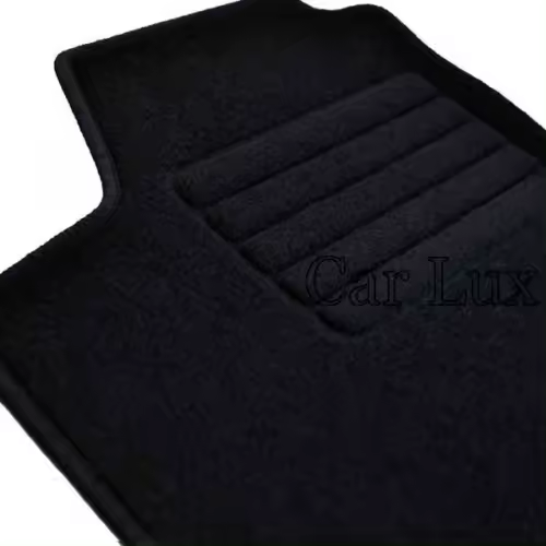 Alfombras Alfombrillas a medida para BMW serie 4 F32 en Velour - 1