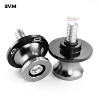 DragonflyMoto Soportes De Eje Para Motocicleta CNC Aluminio Anodizado Universal Para Super Soco CPx CUmini CUx TC 50 TC Max Wanderer TCMax 2019-2022 - details 15