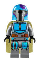 PACK DE COMBATE: MANDALORIANOS - LEGO STAR WARS 75267 - details 2
