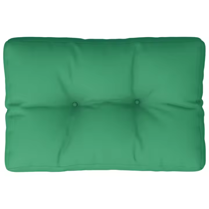 Sof D Palet Tel Verd 60x40x1 cm - 1