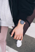 Polar Ignite 2 Reloj deportivo GPS integrado Pantalla táctil a color 1.2" Bluetooth 5.1 Resistente al agua hasta 30 metros Batería 165 mAh - details 0