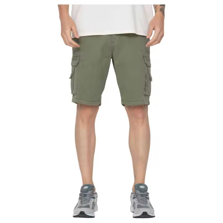 Pantalon Corto RIP CURL Classic Surf Trail Cargo para hombre en color verde - 1
