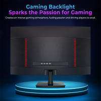 Titan Army Monitor Gaming Curvo 32 Pulgadas C32C1S, 260Hz, QHD 2K 2560 * 1440, 1ms GTG, 124% sRGB, 1500R VA Sin Marco, G-Sync & FreeSync, HDR 400, VESA, HDMI 2.1, DP 1.4, Windows Mac PC, For FPS MOBA RPG RTS Gaming, Office - details 12