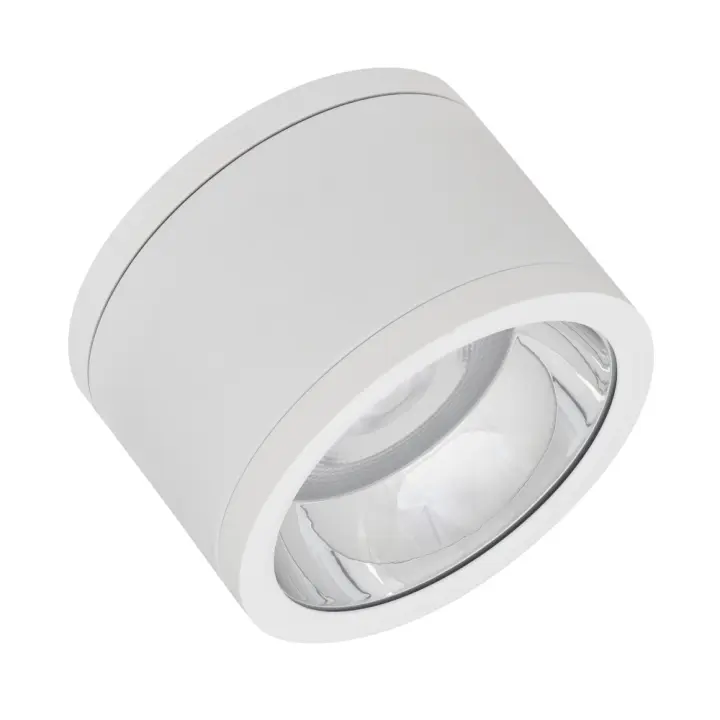 Ledvance-Osram | [LVE-4058075769045] LEDVANCE Plafón LED Exterior   30W 3150Lm 3000K 36º IP65/IP65 - 1